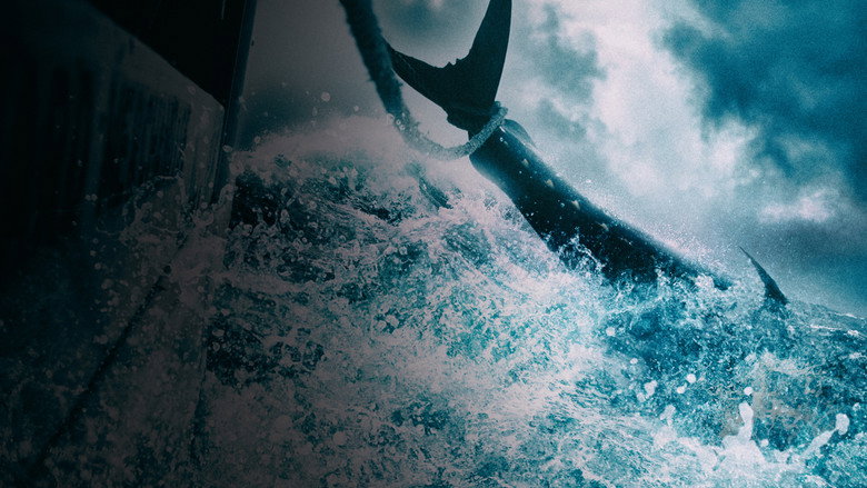 Wicked Tuna backdrop 6