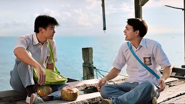 Terbang: Menembus Langit線上电影看完整版