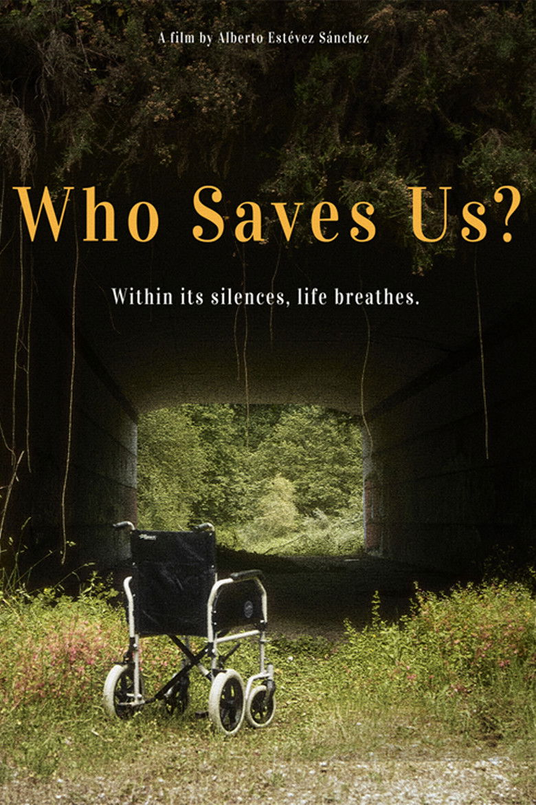 Who Saves Us?