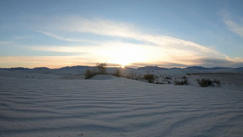 White Sands (Season Finale)