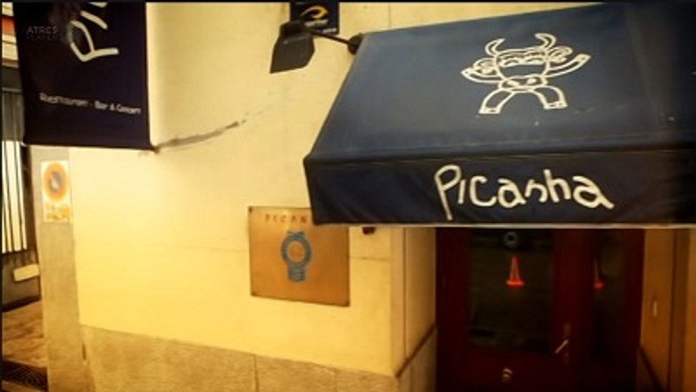 Picanha