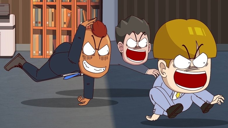 Episode 451