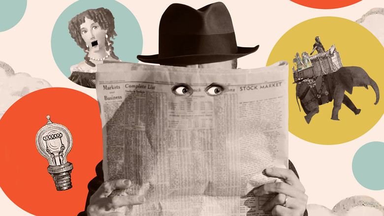 History: The Interesting Bits backdrop 3