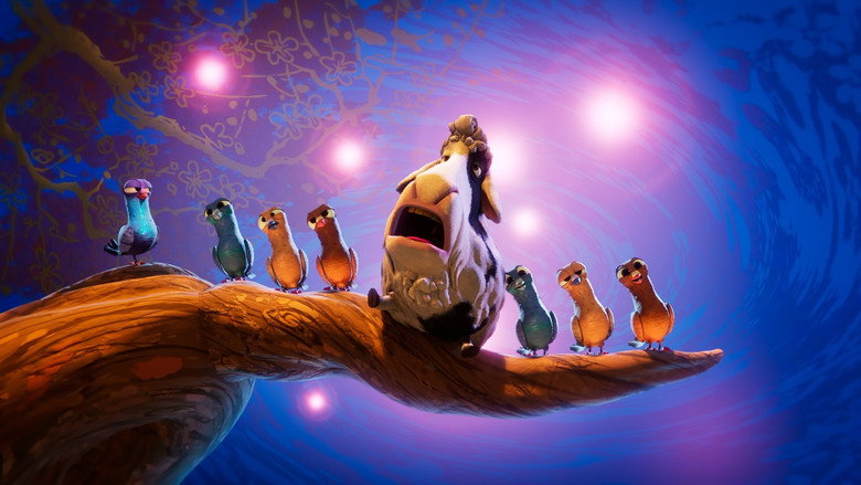 The Chosen Adventures backdrop 4
