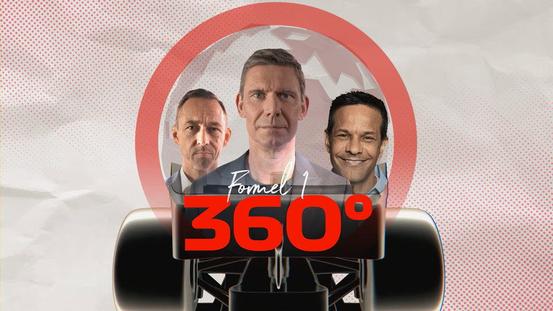 Formel 1 360° backdrop 1