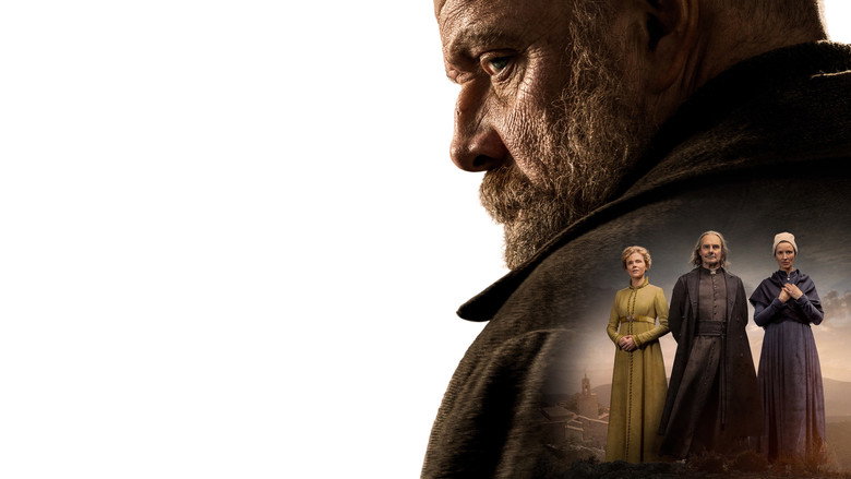Jean Valjean backdrop 5