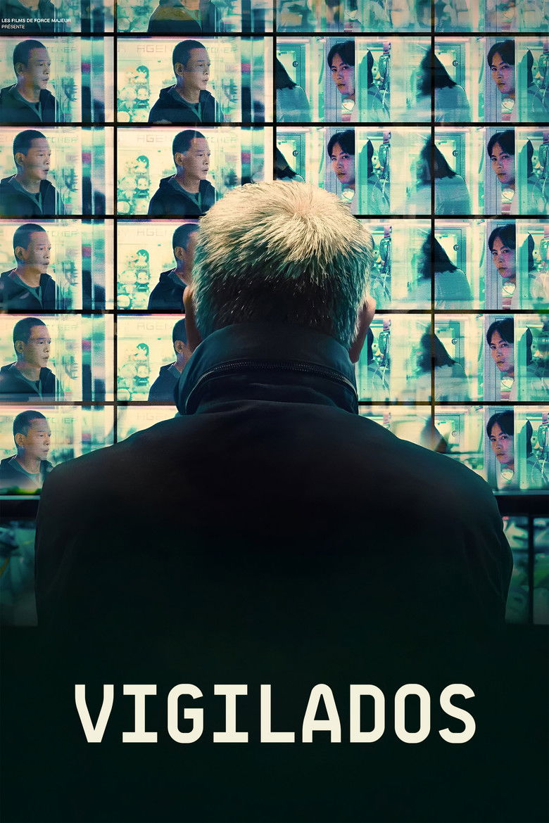 Vigilados