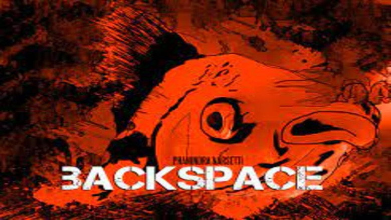 Backspace backdrop 2