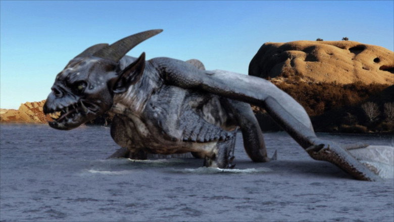 Alien Convergence backdrop 3