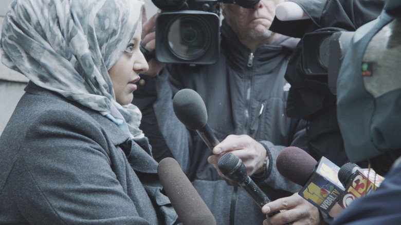 The Case Against Adnan Syed backdrop 6