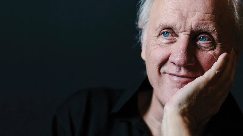 Herman van Veen 80! backdrop 1