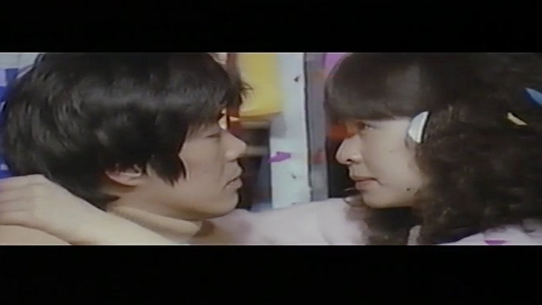 Nureta kuchibiru: Shinayaka ni atsuku backdrop 1