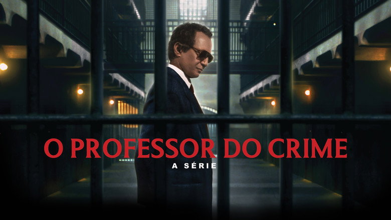 Il camorrista - Una serie di Giuseppe Tornatore backdrop 2