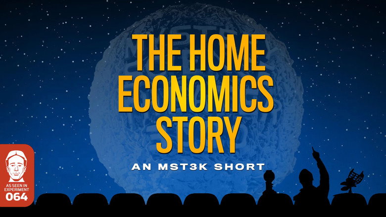 The Home Economics Story