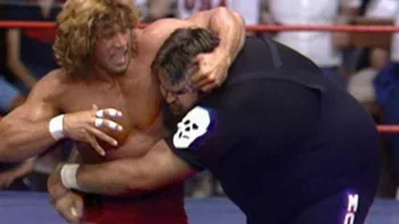 WCCW - June 15, 1985