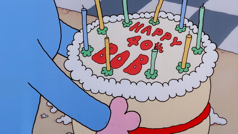 Bob's Birthday backdrop 2