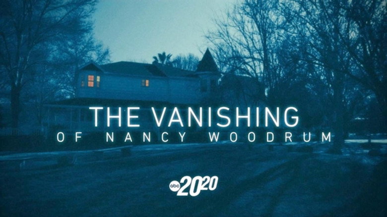 The Vanishing of Nancy Woodrum