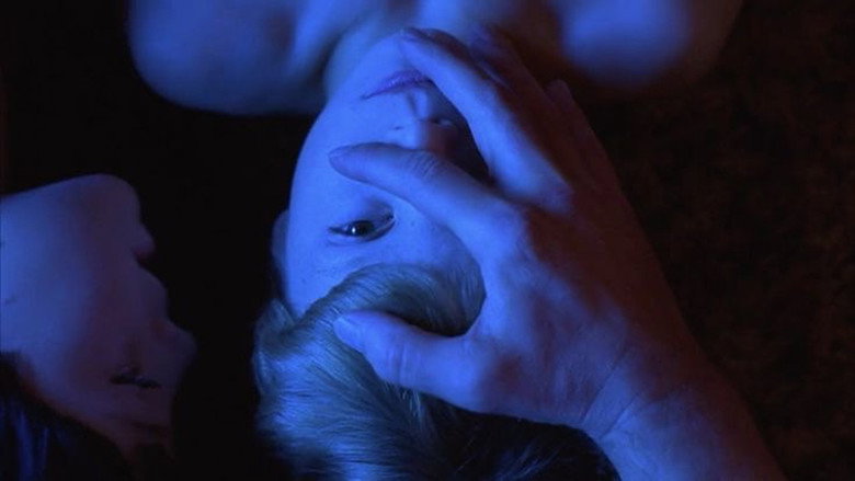 Mysterious Skin