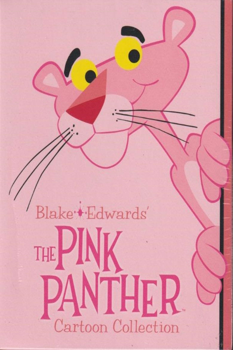 The Pink Panther Show