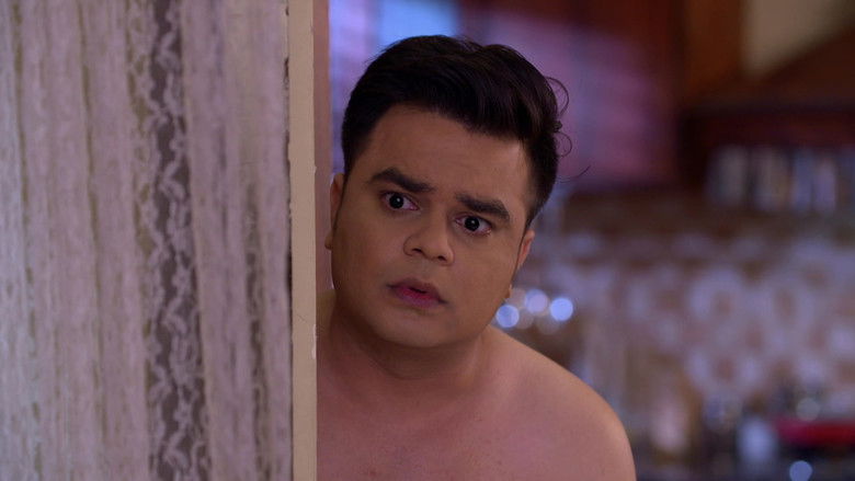 Sajan, Sanjana Aur Barish