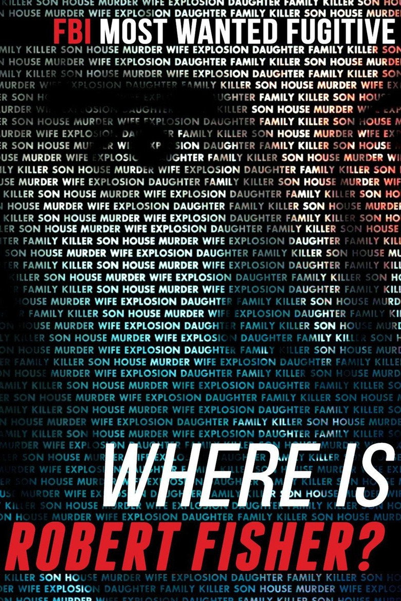 Where is Robert Fisher?