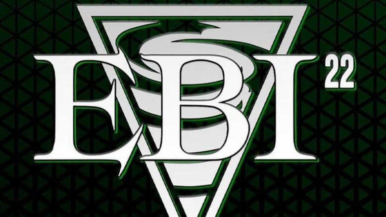 Eddie Bravo Invitational 22: The Welterweights