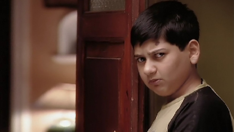 Manav Wants a New Mother