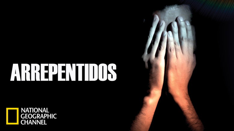 Arrepentidos backdrop 3