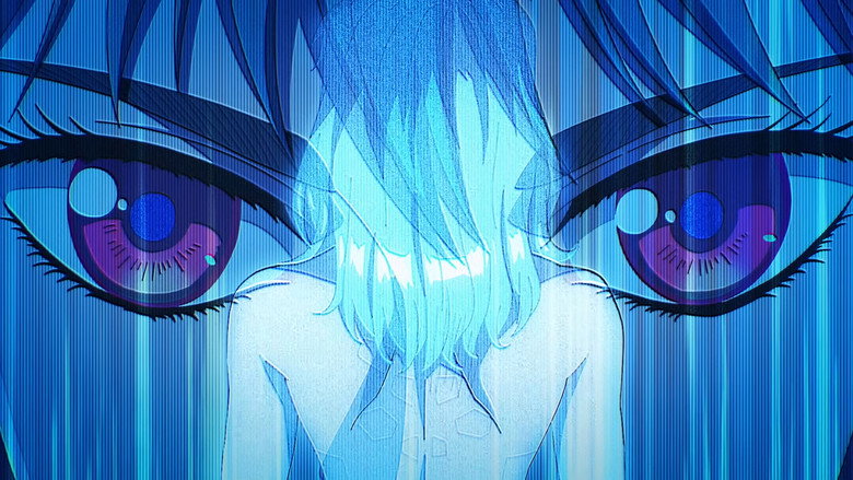 THE GHOST IN THE SHELL backdrop 6