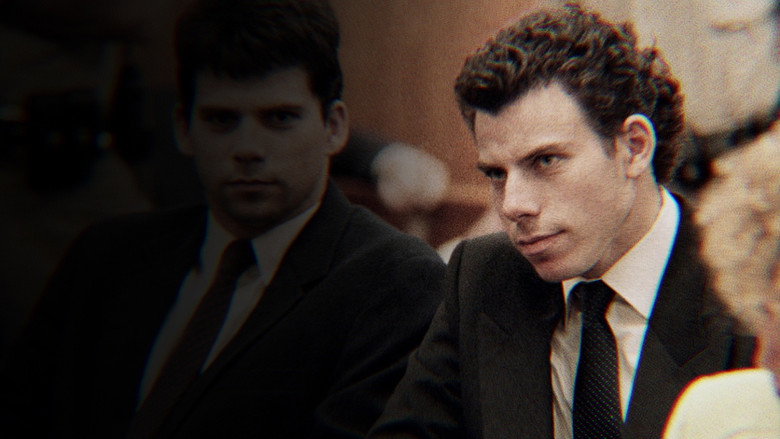Menendez Brothers: Victims or Villains backdrop 3