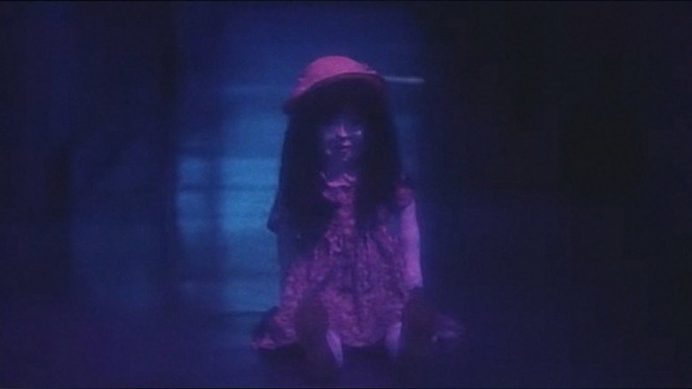 Eko Eko Azarak: Misa the Dark Angel backdrop 2