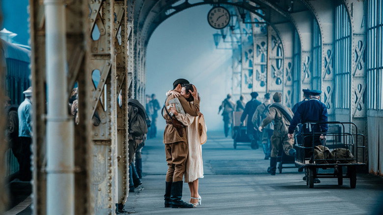 Love of the Soviet Union backdrop 2