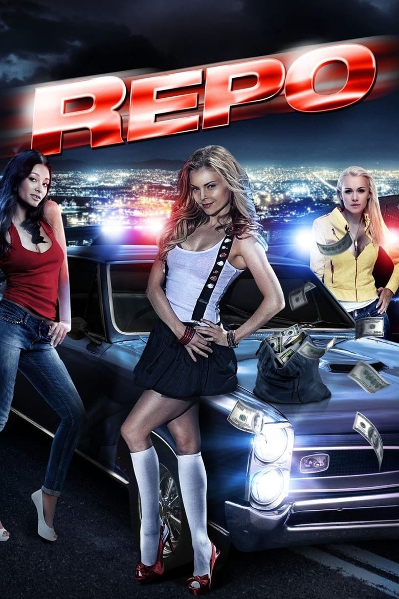 Movie Poster