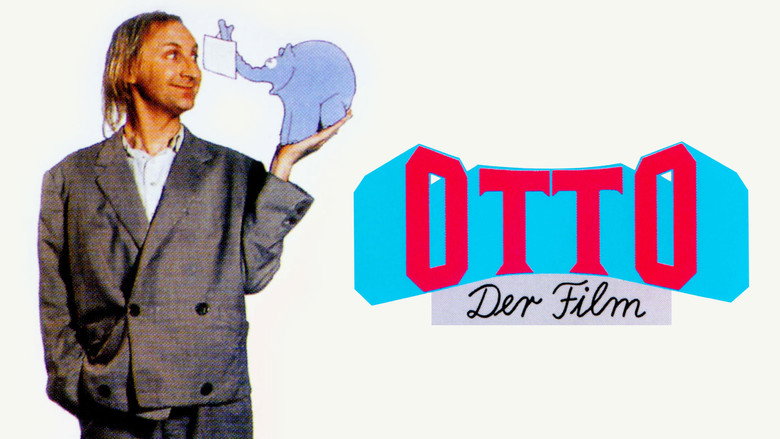 Otto - The Movie backdrop 3