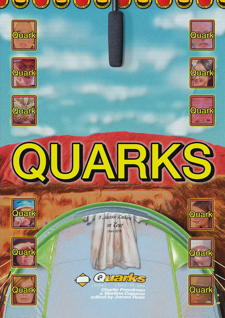 Quarks