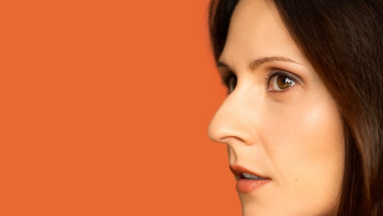 Korine Côté - Gros plan