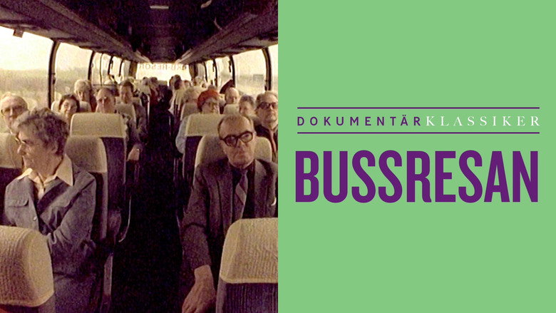 The Bus Coach Journey backdrop 2