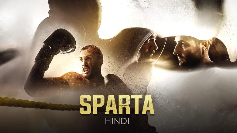 Sparta backdrop 4
