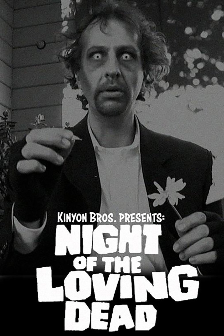 Night of the Loving Dead