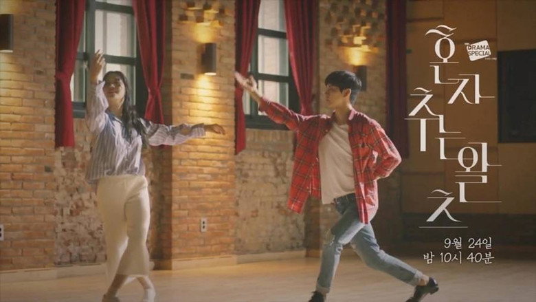 Dancing the Waltz Alone