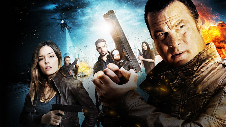 Vengeance is Mine backdrop 2