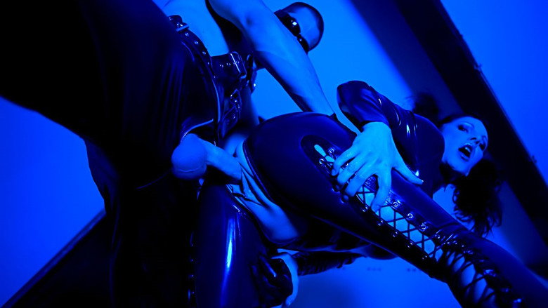 Rubbercats backdrop 9