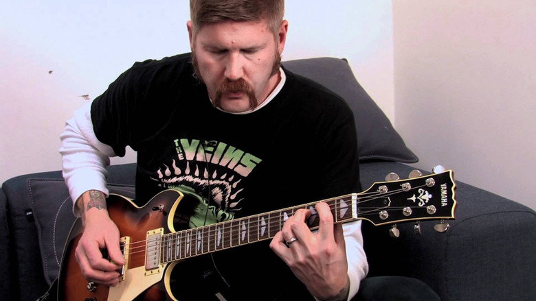 Bill Kelliher: The Sound and The Story線上电影看完整版