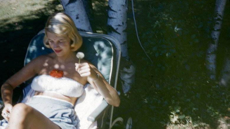 Sylvia Plath: Inside The Bell Jar backdrop 2