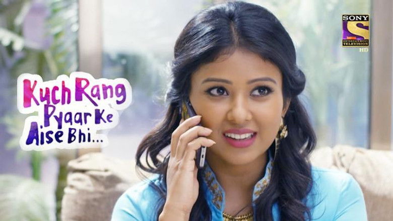 Dev Welcomes Asha to His House