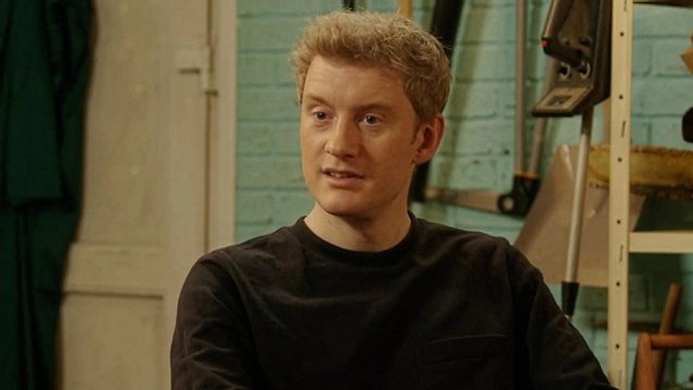 James Acaster