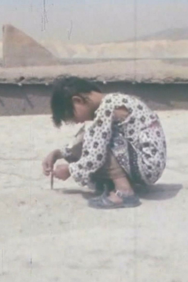 DokhtarBaas Didn't Want to be Alone