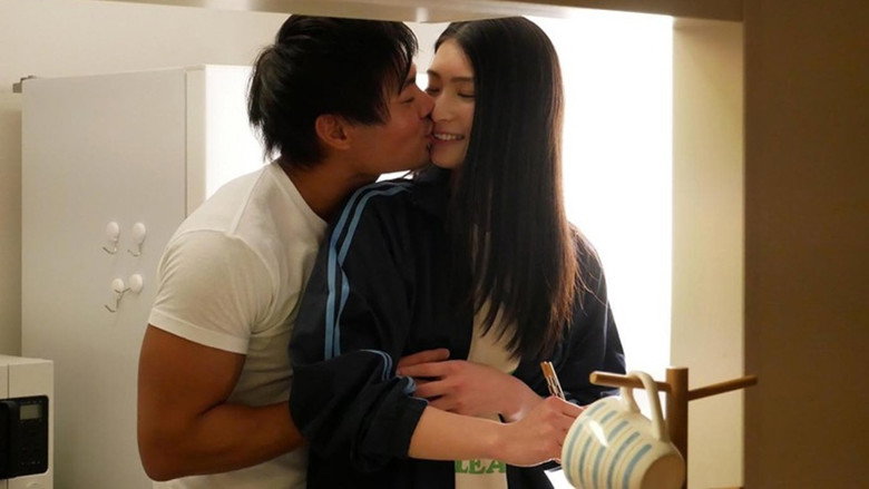 While My Wife Was Away On Vacation, I Went Crazy With My Little Sister-In-Law And Fucked The Shit Out Of Her For 72 Hours And 30 Minutes Suzu Honjo backdrop 1