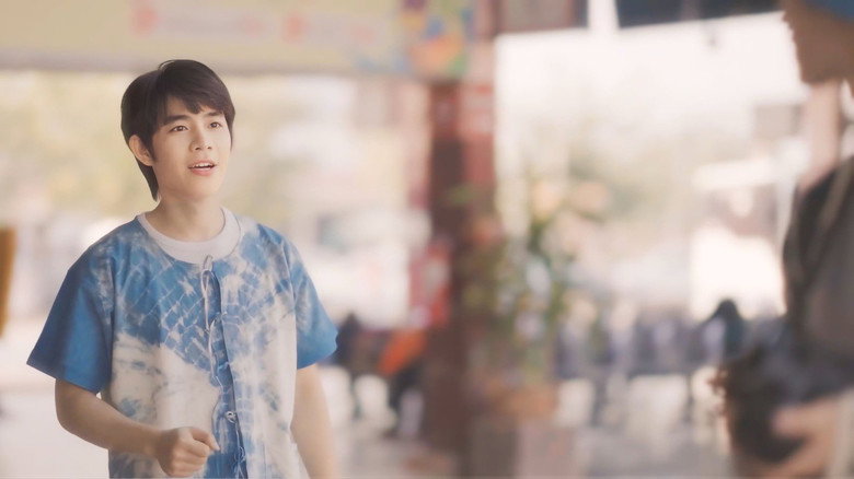 I Promise I Will Come Back backdrop 9