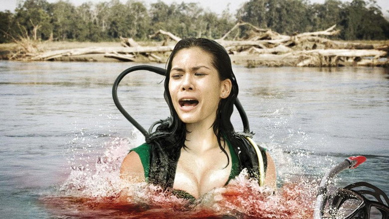 Croc backdrop 2